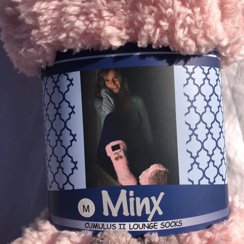 Women's Slipper Socks, New never worn